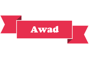 Awad sale logo