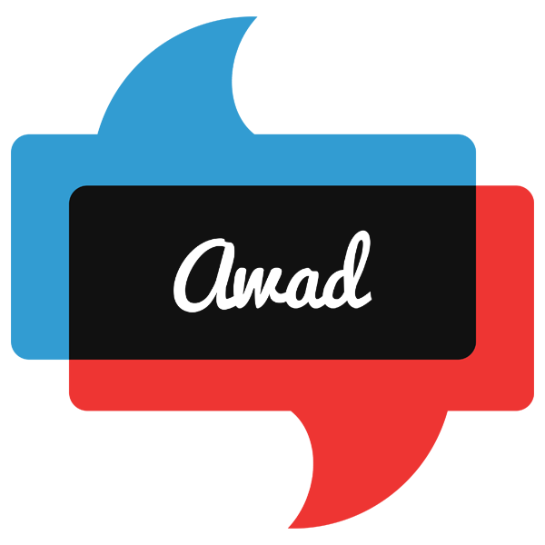 Awad sharks logo