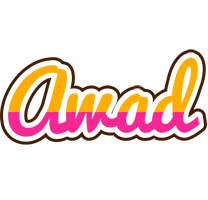 Awad smoothie logo