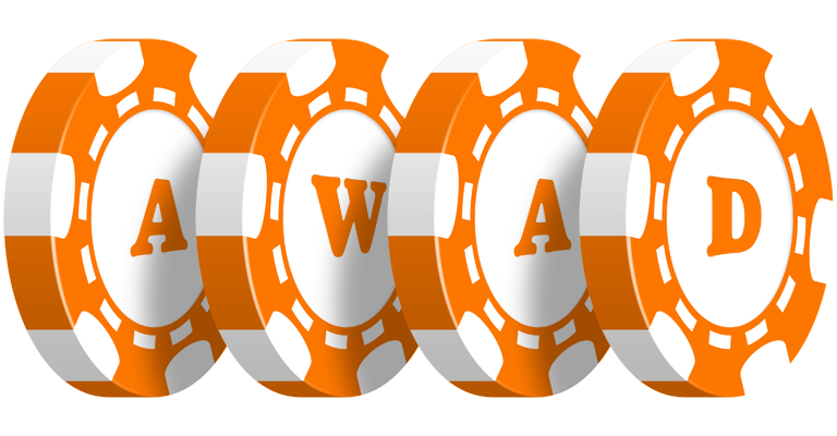 Awad stacks logo