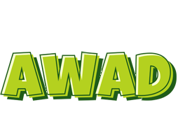 Awad summer logo