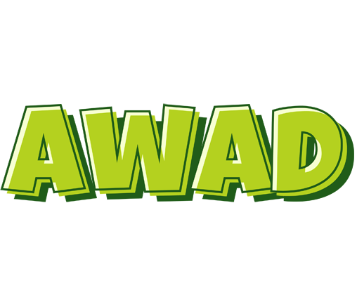 Awad summer logo