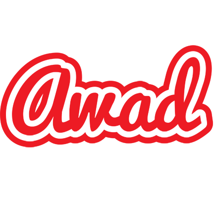 Awad sunshine logo