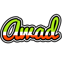 Awad superfun logo