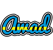 Awad sweden logo