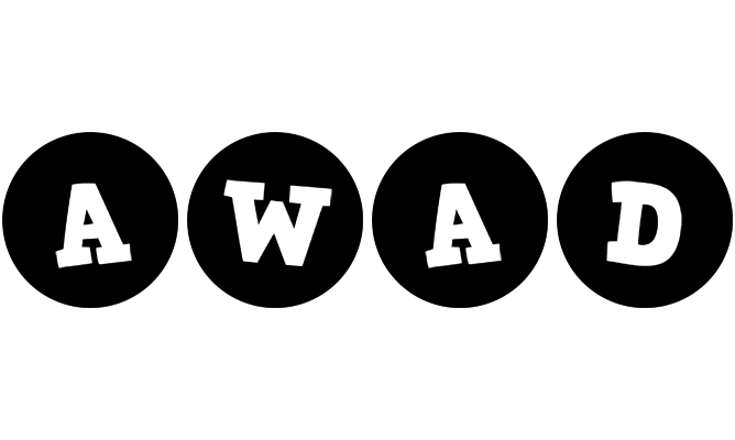 Awad tools logo