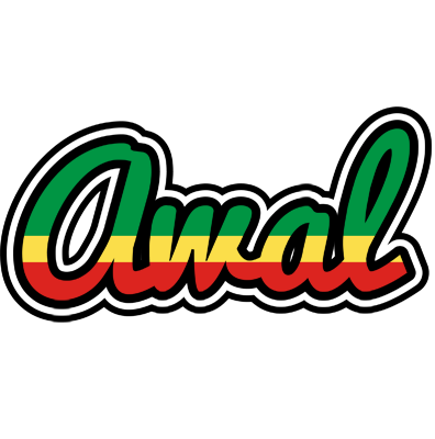 Awal african logo