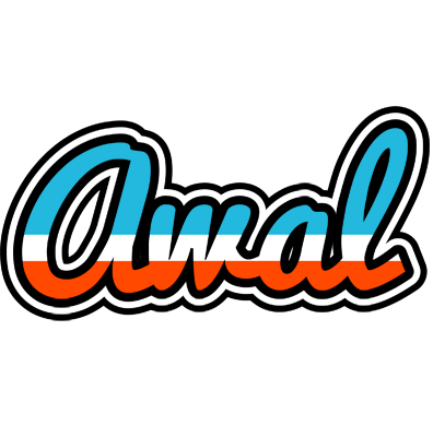 Awal america logo