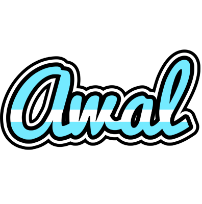 Awal argentine logo