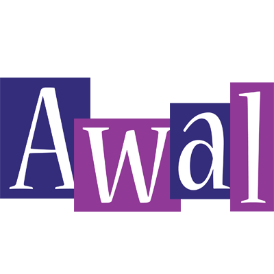 Awal autumn logo