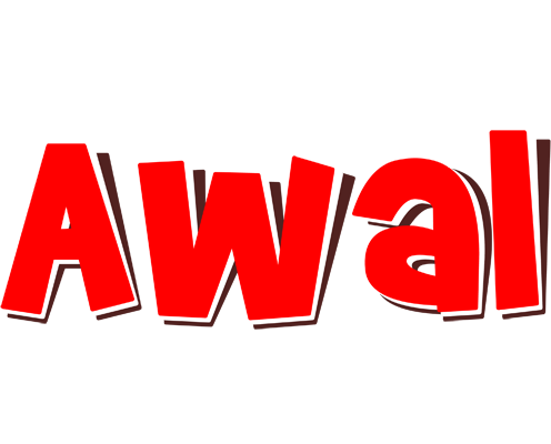 Awal basket logo