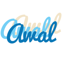 Awal breeze logo