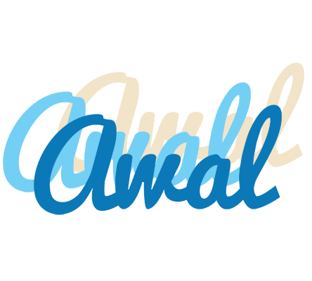 Awal breeze logo