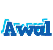 Awal business logo