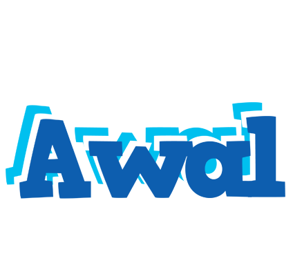 Awal business logo