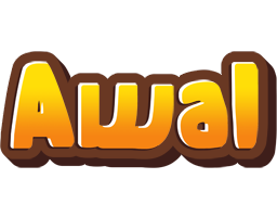 Awal cookies logo