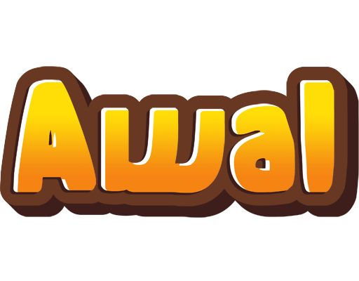 Awal cookies logo