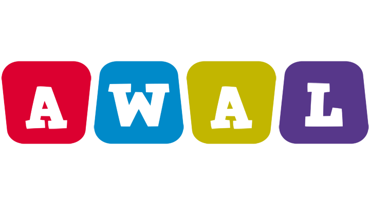 Awal daycare logo