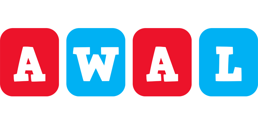 Awal diesel logo