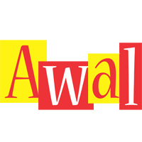 Awal errors logo