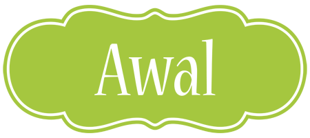 Awal family logo