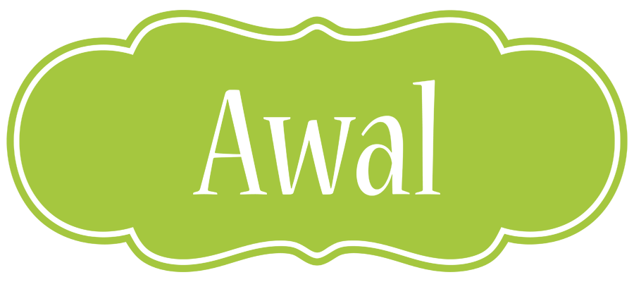 Awal family logo