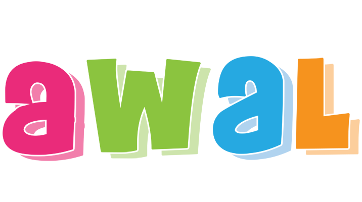 Awal friday logo