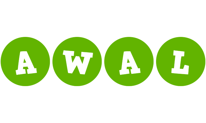 Awal games logo