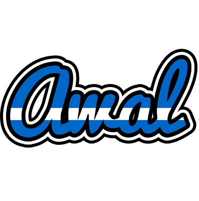 Awal greece logo
