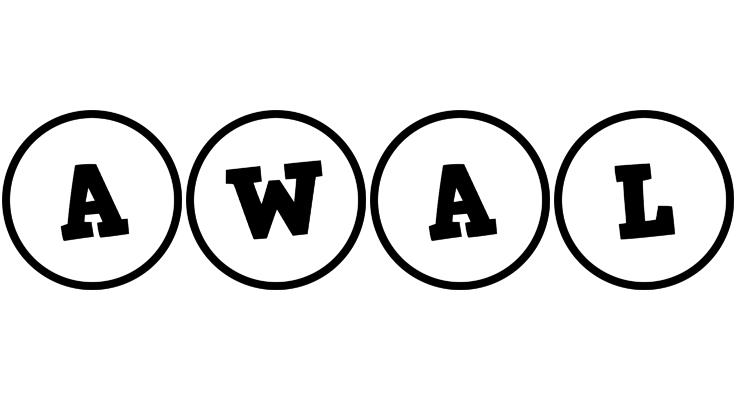 Awal handy logo