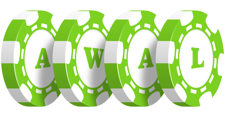 Awal holdem logo