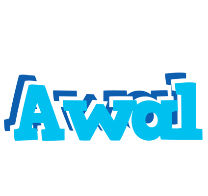 Awal jacuzzi logo