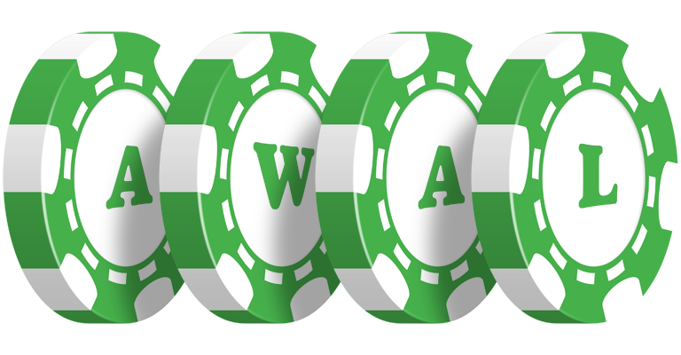 Awal kicker logo