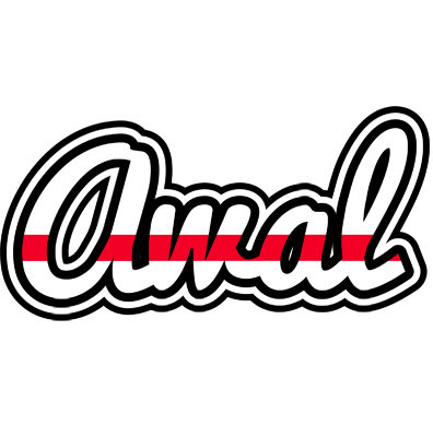 Awal kingdom logo