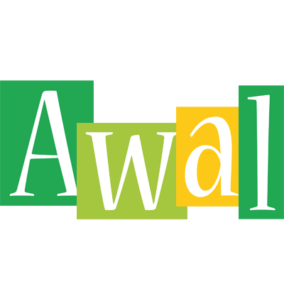 Awal lemonade logo