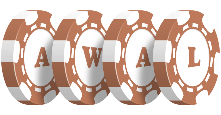Awal limit logo