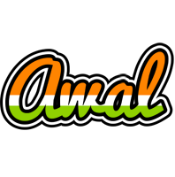 Awal mumbai logo