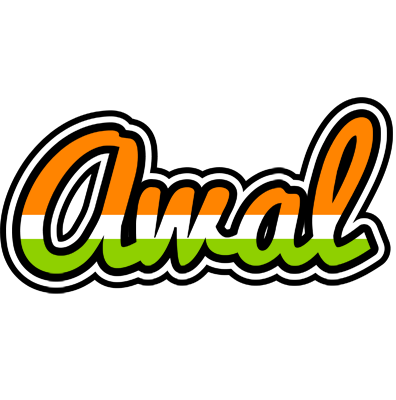 Awal mumbai logo