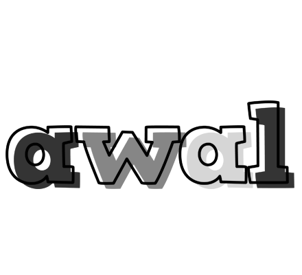 Awal night logo