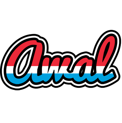 Awal norway logo