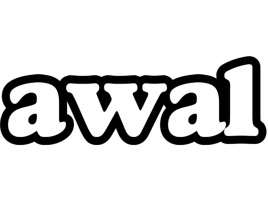Awal panda logo