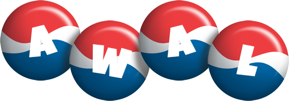 Awal paris logo