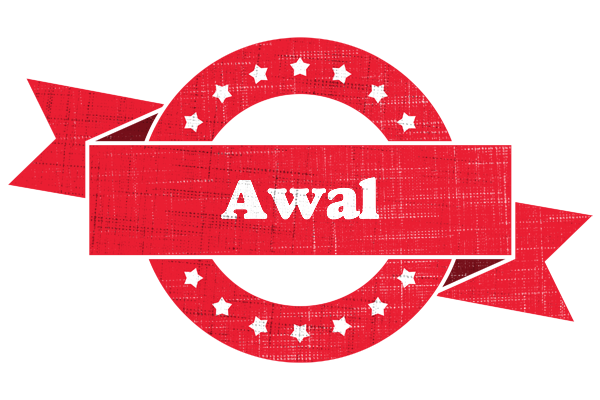 Awal passion logo