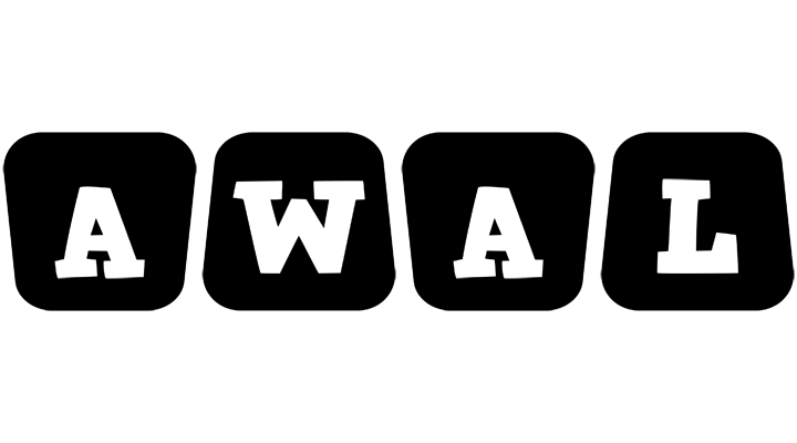 Awal racing logo