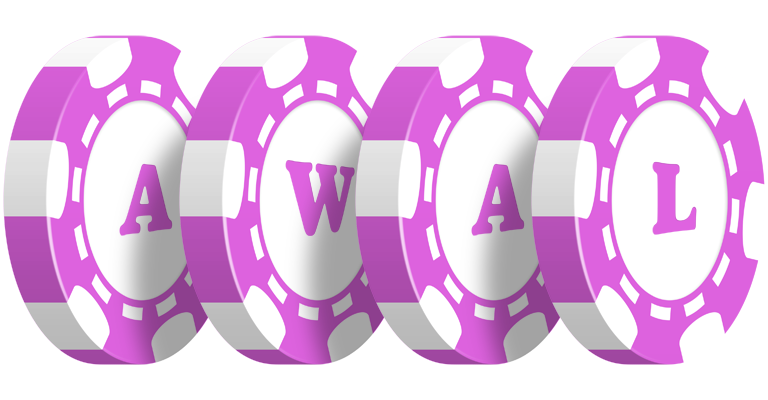 Awal river logo