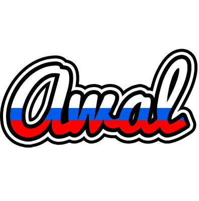 Awal russia logo