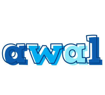 Awal sailor logo