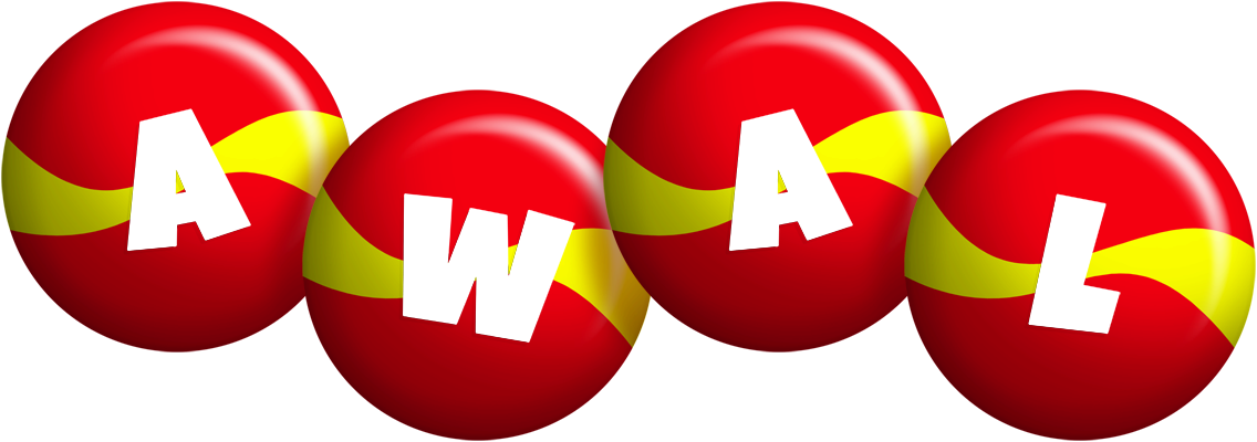 Awal spain logo