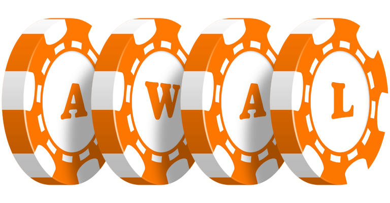 Awal stacks logo