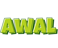 Awal summer logo